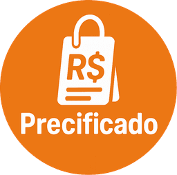 Logo Precificado